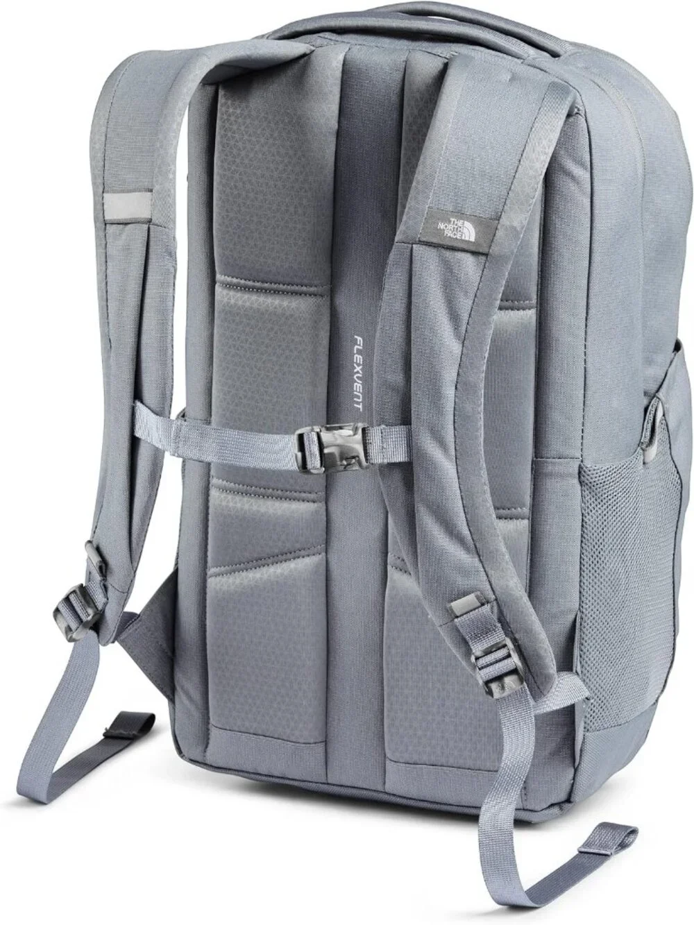 The North Face Jester Grey/TNF Black